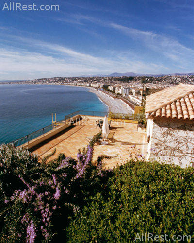 Hotel La Perouse 2